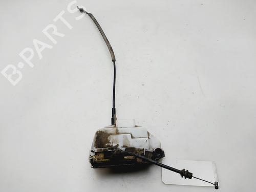 Used Front left lock Front left lock CITROËN C3 I (FC_, FN_) 1.4 HDi (68 hp) 32736718 32736718