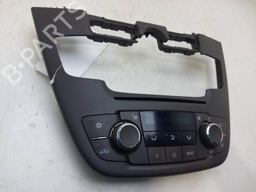 Climate control OPEL INSIGNIA A (G09) | BP39423467I5 - Image 5