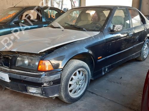 Used Parts BMW 3 (E36) 316 i 929061