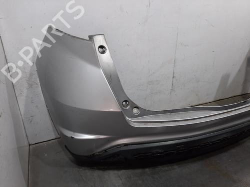 Rear bumper HONDA CIVIC VIII Hatchback (FN, FK) 2.2 CTDi (FK3) | BP11718009C8 