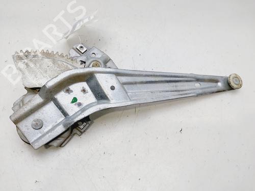 Rear right window mechanism TOYOTA COROLLA Liftback (_E11_) 1.4 (ZZE111_, ZZE111R) | BP30874037C25
