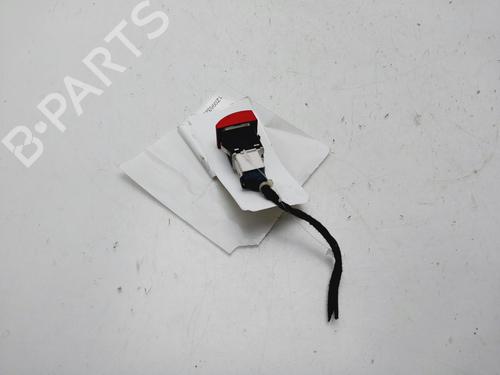 Warning switch SKODA OCTAVIA II (1Z3) 1.9 TDI | BP26650447I22 