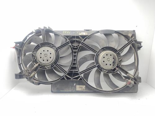 Radiator fan CHRYSLER VOYAGER IV (RG, RS) 2.8 CRD | BP25883323M35 