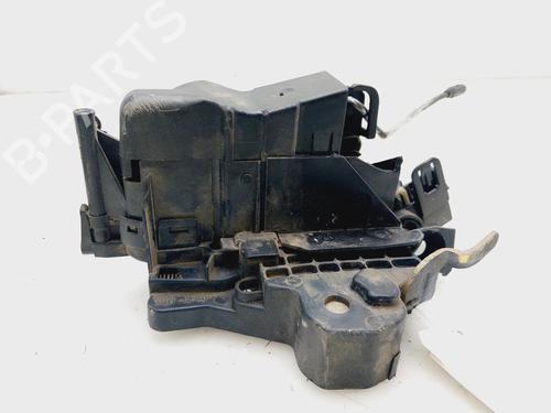 Used Front left lock MERCEDES-BENZ E-CLASS (W210) E 220 D (75 hp) 19920859