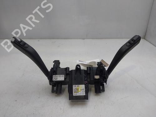 Steering wheel controls SEAT ALTEA (5P1)  | BP17140715E15 
