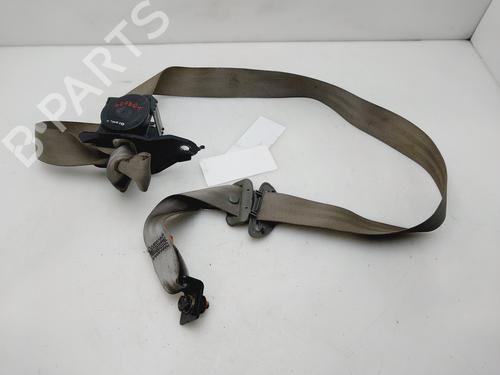 Used Rear center seatbelt DAEWOO EVANDA (KLAL) 2.0 (131 hp) 30913717