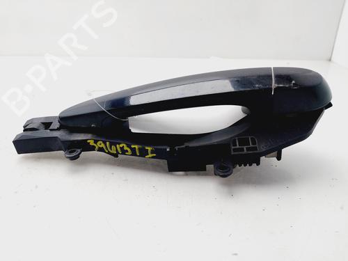 Rear left exterior door handle BMW X1 (E84) sDrive 18 d | BP29456471C130 