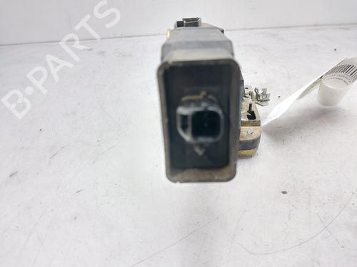 Rear left lock MITSUBISHI CARISMA (DA_) 1.9 TD (DA4A) | BP12420321C100 