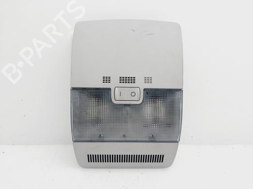 Plafonier AUDI A3 (8P1) 2.0 TDI 16V (140 hp) 31124333