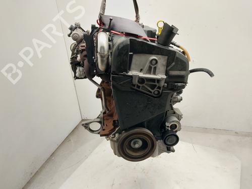 Engine RENAULT CLIO III (BR0/1, CR0/1) 1.5 dCi (BR17, CR17) | BP37697101M1  - Image 5