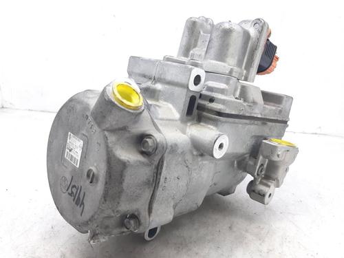 Used AC compressor AC compressor RENAULT FLUENCE (L3_) [2010-2026] 10987526 10987526