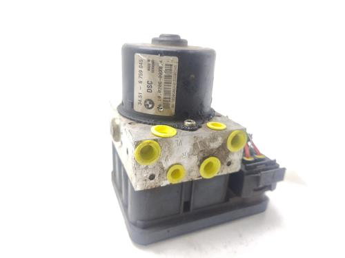 Used ABS pump BMW 3 (E46) 320 d (150 hp) 30133537