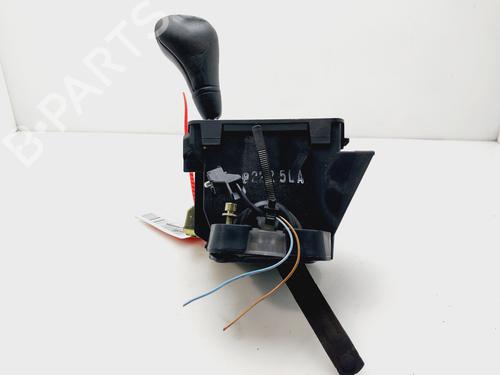 Gear lever MERCEDES-BENZ E-CLASS (W210) E 300 D (210.020) | BP27670802M90 