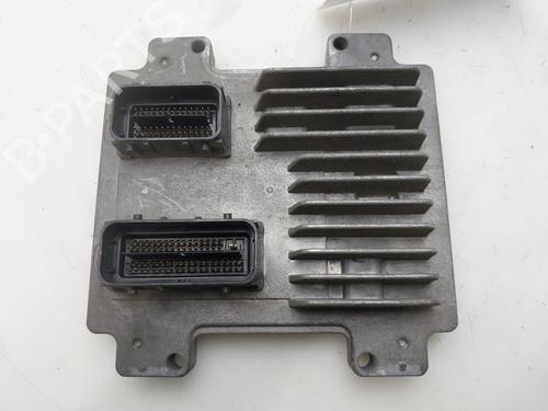 Used Engine control unit (ECU) Engine control unit (ECU) OPEL CORSA D (S07) [2006-2015] 36254830 36254830