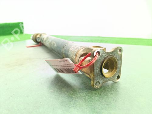 Driveshaft SUZUKI GRAND VITARA I (FT, HT) 2.0 HDI 110 16V 4x4 (SQ420D, TD83V) | BP26487189M37 