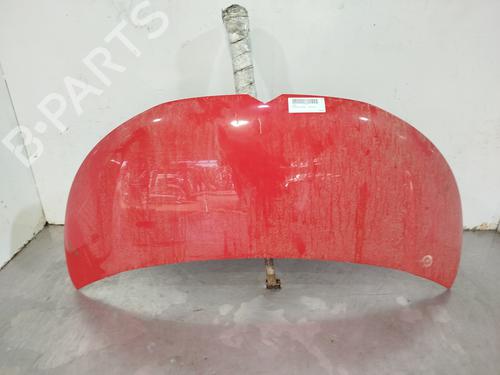 Used Hood Hood 37534230 37534230