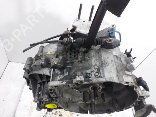 Gearbox VOLVO V40 Estate (645) 1.9 DI | BP10323494M3