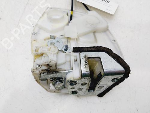 Rear right lock SUZUKI SWIFT III (MZ, EZ)  | BP29875313C99