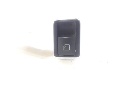 Left rear window switch MERCEDES-BENZ C-CLASS T-Model (S204) C 220 CDI (204.208) (170 hp) 12407062