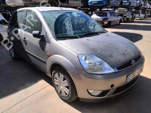 Front right window mechanism FORD FIESTA V (JH_, JD_) 1.4 TDCi | BP2884516C23 