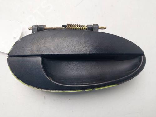Used Rear right exterior door handle Rear right exterior door handle 38600946 38600946