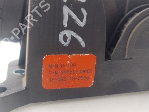Pedal SSANGYONG KYRON  | BP29342976I4 