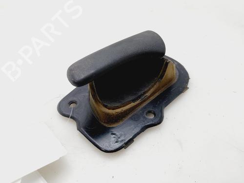 Klamka wewnętrzna drzwi przednich lewych OPEL COMBO Box Body/MPV (71_) 1.7 D | BP30313701I13