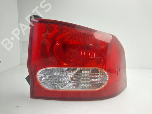 Used Right taillight Right taillight SSANGYONG ACTYON I [2005-2026] 34238935 34238935