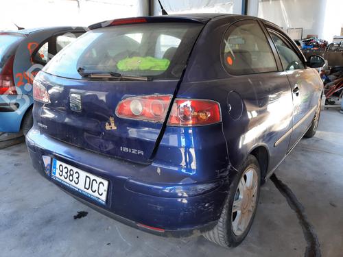 Washer pump SEAT IBIZA III (6L1)  | BP14000090E24 