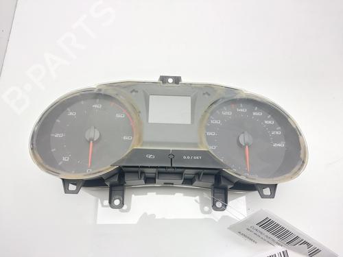 Used Instrument cluster SEAT IBIZA IV (6J5, 6P1) [2008-2017]  31160923