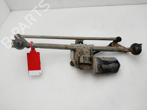Used Front wiper motor OPEL CORSA C (X01) [2000-2009]  32032470