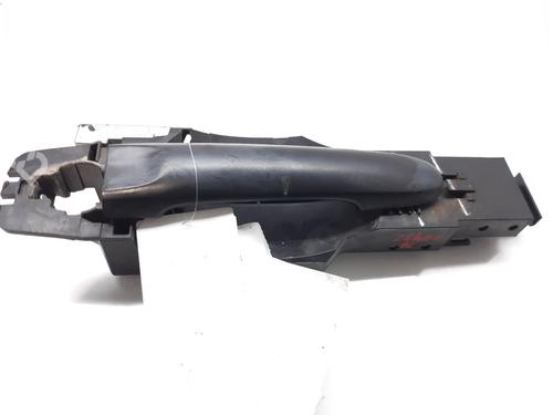 Used Rear right exterior door handle NISSAN MICRA IV (K13K, K13KK) [2010-2025]  11063129