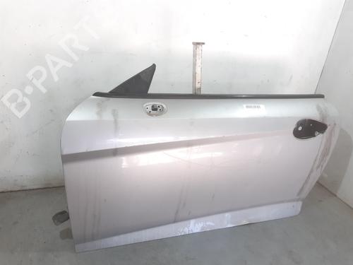 Left front door HYUNDAI COUPE II (GK) 1.6 16V | BP7775495C2 