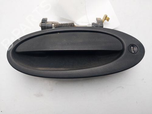 Used Front left exterior door handle Front left exterior door handle RENAULT LAGUNA II Grandtour (KG0/1_) 1.9 dCi (107 hp) 33287070 33287070