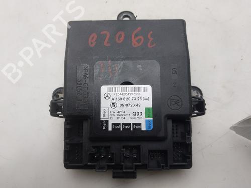 Used Electronic module Electronic module MERCEDES-BENZ B-CLASS Sports Tourer (W245) [2005-2011] 33056192 33056192