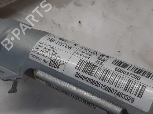 Right curtain airbag MERCEDES-BENZ C-CLASS T-Model (S204) C 220 CDI (204.208) | BP6310465C12 
