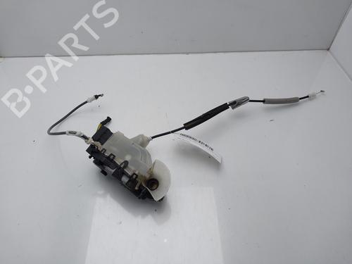 Venstre fortil lås CITROËN C5 AIRCROSS (A_) [2018-2026]  31182068