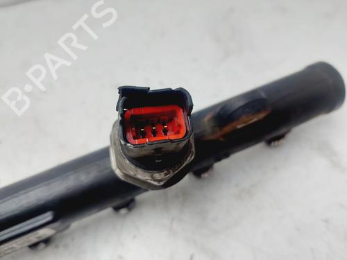 Injection rail FORD FOCUS II (DA_, HCP, DP) 2.0 TDCi | BP26330395M98 