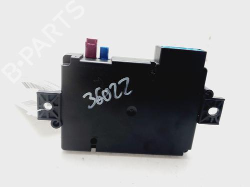 Electronic module MERCEDES-BENZ CLA Coupe (C117) CLA 200 CDI / d (117.308) | BP22504936M83 
