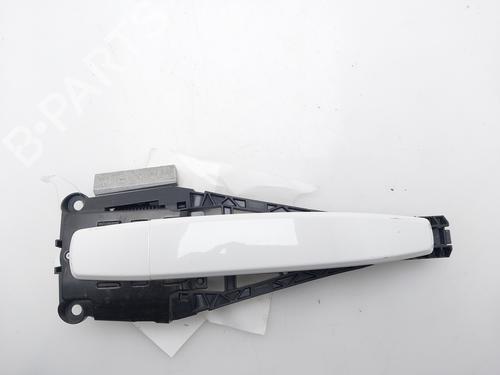 Used Rear right exterior door handle OPEL ASTRA J (P10) 1.6 CDTi (68) (110 hp) 16726757