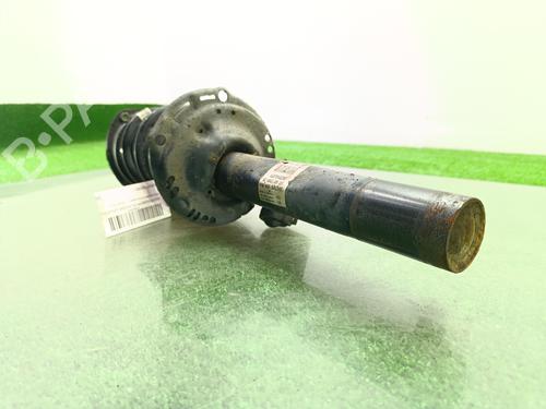 Left front shock absorber AUDI A3 (8V1, 8VK)  | BP29927540M16 