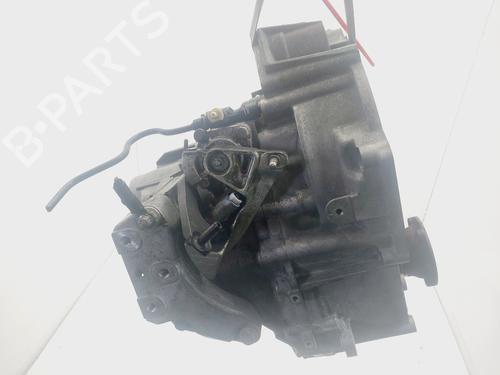 Gearbox VW SCIROCCO III (137, 138) 2.0 TDI | BP29705779M3 