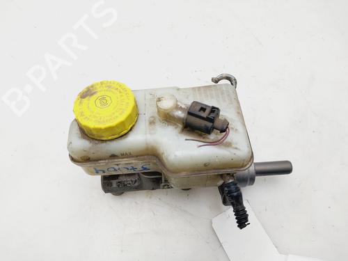 Hovedbremsecylinder SKODA FABIA II (542) 1.4 TDI (70 hp) 22697479