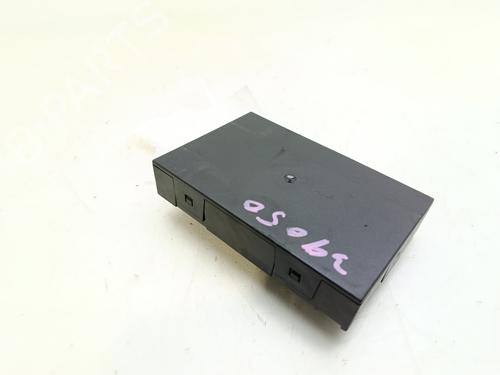 Electronic module VW GOLF V (1K1)  | BP28373722M83 