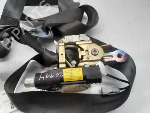Front right seatbelt RENAULT CLIO III (BR0/1, CR0/1) 1.5 dCi (C/BR0G, C/BR1G) | BP10540941I25 