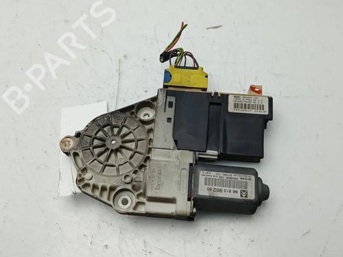Vindusheismotor høyre foran CITROËN C5 I (DC_) 2.0 16V (DCRFNC, DCRFNF) (136 hp) 30680805