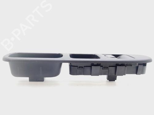 Right front window switch PEUGEOT 307 Break (3E) 1.6 HDi 110 | BP25716972I26 