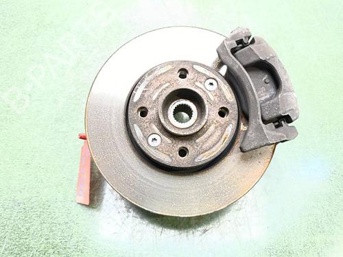 Right front steering knuckle DACIA SANDERO III | BP39069726M26 - Image 2