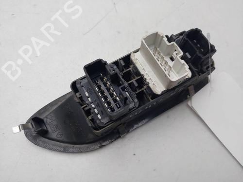 Left front window switch RENAULT LAGUNA II (BG0/1_) 1.9 dCi (BG12) | BP38708226I27 - Image 3