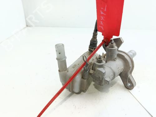 Brake master cylinder FORD FIESTA VI (CB1, CCN) 1.6 TDCi | BP28106633M77 